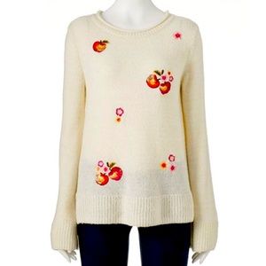 Disney LC Lauren Conrad Sweater